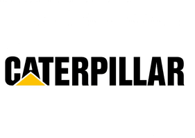 caterpillar