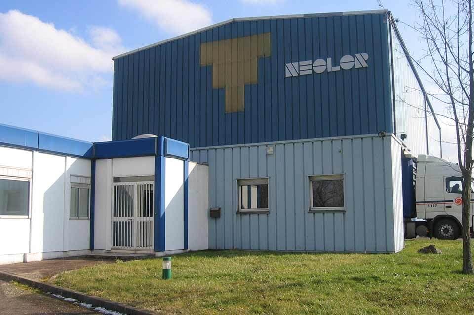 Neo France plant