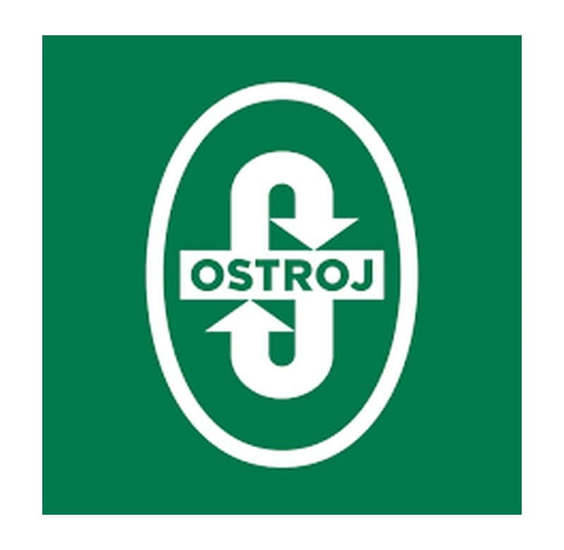 Ostroj